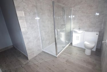 4 bed house, Ashford Street, Shelton, Stoke, ST42EL - Image 1