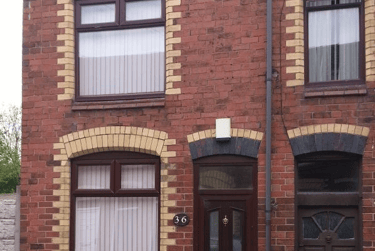 4 bed house, Kinsey Street, Silverdale, Newcastle under Lyme, ST56JL - Image 7