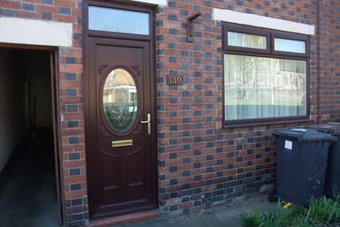 4 bed house, Church Street, Silverdale, Newcastle under Lyme, ST56JH - Image 5