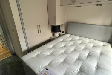 2 bed flat, Tansey Way, Trent Vale, Newcastle under Lyme, ST53FD - Image 1