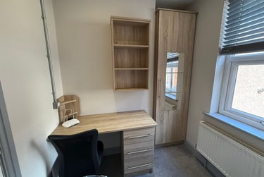 4 bed house, Corporation Street, Penkhull, Stoke, ST44AU - Image 7