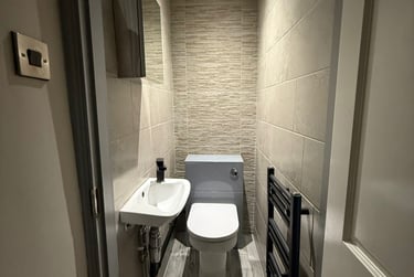 4 bed house, Corporation Street, Penkhull, Stoke, ST44AU - Image 14