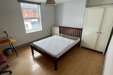 4 bed house, Seaford Street, Shelton, Stoke, ST42EU - Image 1