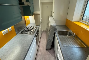 5 bed house, Ashford Street, Shelton, Stoke, ST42EL - Image 4