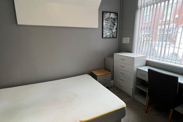 4 bed house, Guildford Street, Shelton, Stoke, ST42EP - Image 6