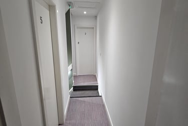 5 bed house, Boughey Road, Shelton, Stoke, ST42BN - Image 12