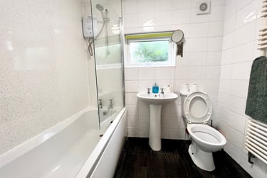 4 bed house, Sturgess Street, Penkhull, Stoke, ST47QH - Image 7