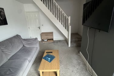 3 bed house, Egerton Street, Hanley, Stoke, ST13JH - Image 6