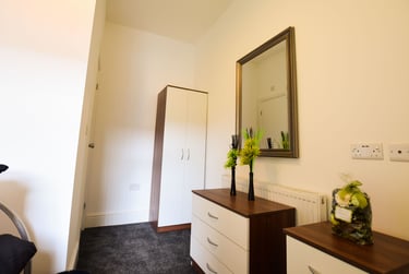 4 bed house, Sturgess Street, Penkhull, Stoke, ST47QH - Image 8