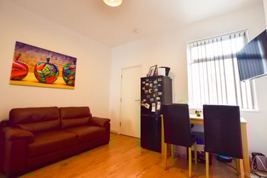 4 bed house, Sturgess Street, Penkhull, Stoke, ST47QH - Image 12