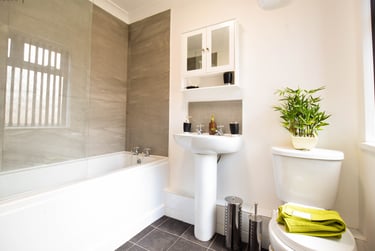 4 bed house, Sturgess Street, Penkhull, Stoke, ST47QH - Image 3