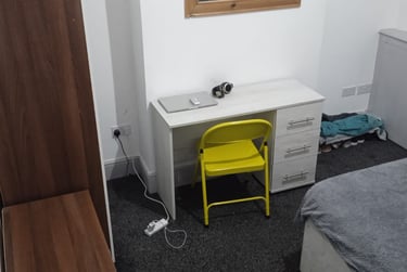 4 bed house, Vinebank Street, Penkhull, Stoke, ST45AD - Image 8