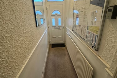 4 bed house, Nicholls Street, Penkhull, Stoke, ST44EJ - Image 10