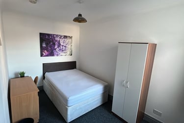 4 bed house, Nicholls Street, Penkhull, Stoke, ST44EJ - Image 8