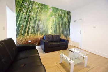 4 bed house, Ashford Street, Shelton, Stoke, ST42EN - Image 1