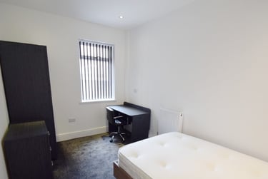 6 bed house, Boughey Road, Shelton, Stoke, ST42BB - Image 9