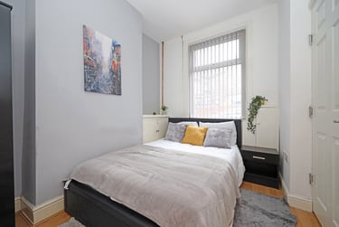 3 bed house, Elgin Street, Shelton, Stoke, ST42RD - Image 13