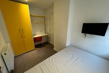 4 bed house, Stubbs Gate, Basford, Keele, ST51LU - Image 5