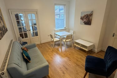 4 bed house, Kimberley Road, Cross Heath, Keele, ST59EG - Image 2