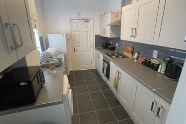 4 bed house, Elgin Street, Shelton, Stoke, ST42RD - Image 9