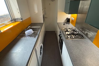 5 bed house, Ashford Street, Shelton, Stoke, ST42EL - Image 14