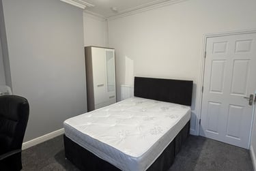 3 bed house, Elgin Street, Shelton, Stoke, ST42RD - Image 7