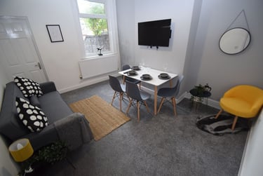 3 bed house, Elgin Street, Shelton, Stoke, ST42RD - Image 6