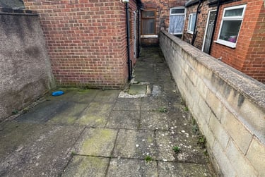 3 bed house, Newlands Street, Shelton, Stoke, ST42RF - Image 10