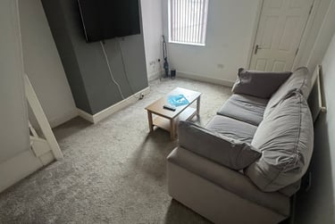 3 bed house, Egerton Street, Hanley, Stoke, ST13JH - Image 4