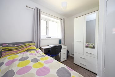 4 bed house, Malvern Avenue, Silverdale, Newcastle under Lyme, ST56QL - Image 3