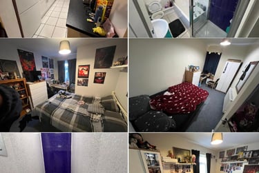 4 bed house, Boughey Road, Shelton, Stoke, ST42BN - Image 2