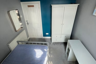 5 bed house, Ashford Street, Shelton, Stoke, ST42EH - Image 6