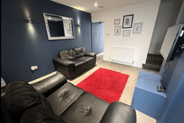 4 bed house, Watford Street, Shelton, Stoke, ST42EW - Image 5