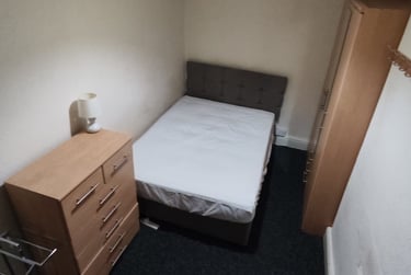 4 bed house, Lewis Street, Shelton, Stoke, ST47RS - Image 5