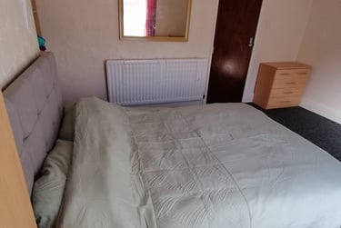 4 bed house, Lewis Street, Shelton, Stoke, ST47RS - Image 4