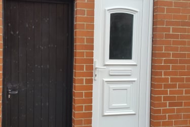 4 bed house, Newcastle Street, Silverdale, Newcastle under Lyme, ST56PL - Image 2