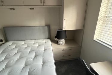 2 bed flat, Tansey Way, Trent Vale, Newcastle under Lyme, ST53FD - Image 2