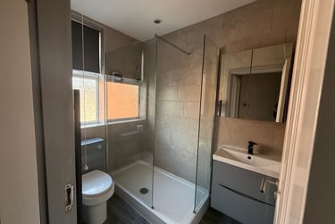 4 bed house, Corporation Street, Penkhull, Stoke, ST44AU - Image 8