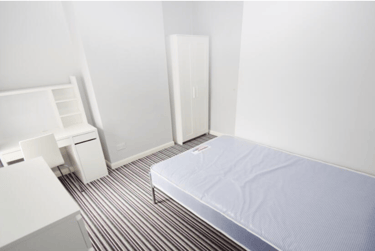 6 bed house, Queen Anne Street, Shelton, Stoke, ST42EQ - Image 2