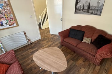 4 bed house, Queen Anne Street, Shelton, Stoke, ST42EQ - Image 5