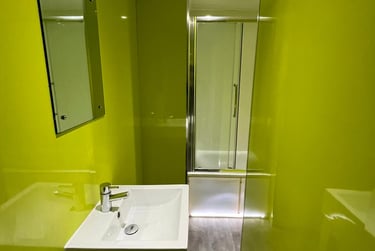 4 bed house, Leek Road, Shelton, Stoke, ST42BW - Image 6