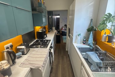 5 bed house, Cauldon Road, Shelton, Stoke, ST42ED - Image 4