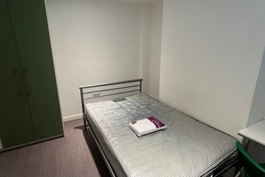 5 bed house, Beresford Street, Shelton, Stoke, ST42EX - Image 6