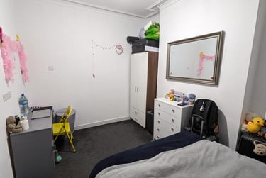 4 bed house, Sturgess Street, Penkhull, Stoke, ST47QH - Image 4