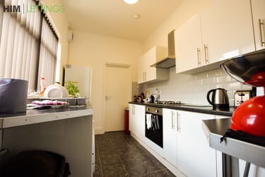 4 bed house, Sturgess Street, Penkhull, Stoke, ST47QH - Image 7