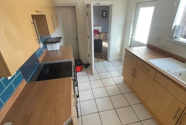 2 bed house, Ashford Street, Shelton, Stoke, ST42EH - Image 11