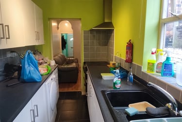 3 bed house, Newlands Street, Shelton, Stoke, ST42RF - Image 12