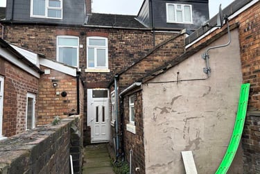 3 bed house, Thornton Road, Shelton, Stoke, ST42BD - Image 9