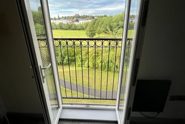 2 bed flat, Tansey Way, Trent Vale, Newcastle under Lyme, ST53FD - Image 11