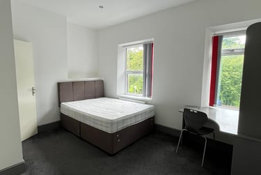 5 bed house, Aynsley Road, Shelton, Stoke, ST42RA - Image 11